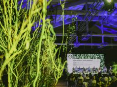 Objavljen program Greencajta, govornici iz različitih područja ponudit će svoje vizije i rješenja za održivu budućnost!
