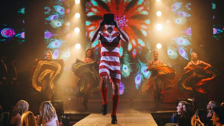 MINT Cabaret show – glazbeno scenski spektakl koji programom ostavlja bez daha