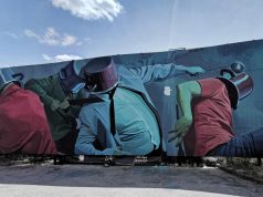 Biramo najbolje street art djelo! I vi možete sudjelovati
