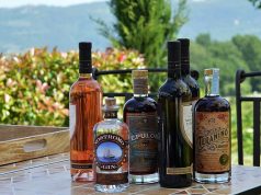 Čak četiri zlata za Destileriju Rossi na Vinistrinom ocjenjivanju