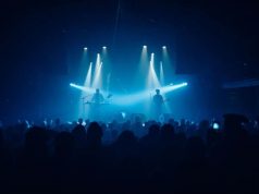 Turska darkwave senzacija She Past Away sredinom svibnja u Močvari!