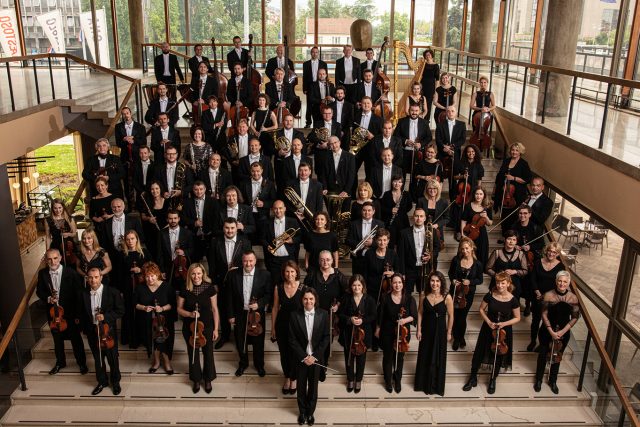 Zagrebacka filharmonija