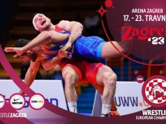 Arena Zagreb: Uskoro Europsko prvenstvo u hrvanju za seniorke i seniore