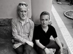 Začarana Močvara i Jazz u Močvari: Tony Buck i Gianni Gebbia