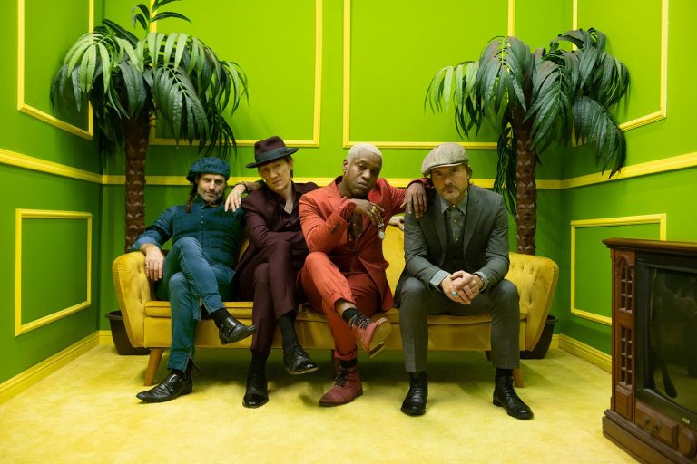 Kalifornijski blues rock bend Vintage Trouble dolazi u Zagreb