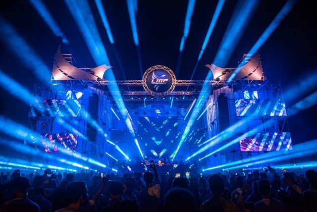 LMF Festival
