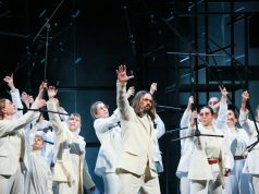 Opera Lennon dostupna milijunima gledatelja diljem svijeta