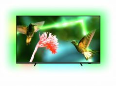 Uživajte u najnovijoj tehnologiji: Prednosti OLED televizora Philips OLED