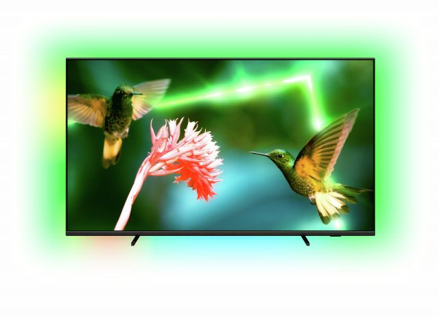 Philips OLED