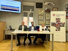 Kardiovaskularne bolesti vodeći su uzročnik smrtnosti u svijetu, a na određene čimbenike rizika građani sami mogu utjecati