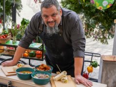 Tomislav Gretić i Good Food priredili su gastro kolaboraciju koja će vas oduševiti
