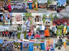 Na 10. izdanju utrke Wings For Life prikupljeno 5,8 milijuna eura za istraživanje liječenja ozljeda leđne moždine