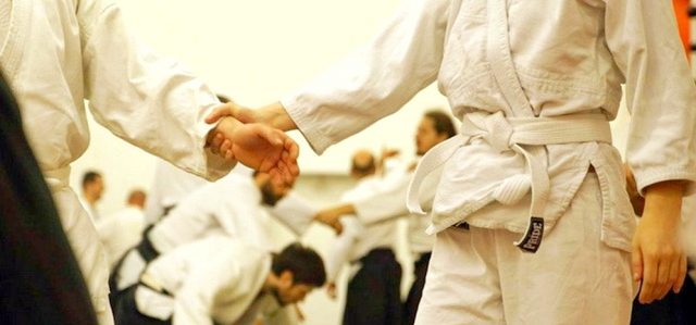 aikido