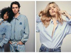 TOMMY HILFIGER predstavio svoju kampanju ‘Classics Reborn’ za proljeće 2023.