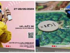Festival društvenih igara (FDI): Uključi se, igranje (ni)je zarazno!