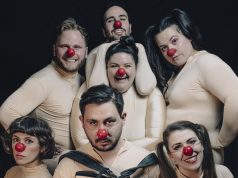 U sklopu 4. Zagreb Clown Festivala, od 11. do 14. svibnja, svjetski poznati klaunovi i klaunese hrvatskoj publici donose smijeh, zabavu i dobar osjećaj!