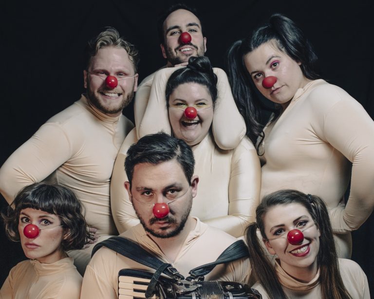 U sklopu 4. Zagreb Clown Festivala, od 11. do 14. svibnja, svjetski poznati klaunovi i klaunese hrvatskoj publici donose smijeh, zabavu i dobar osjećaj!