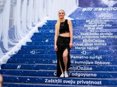 Velika proslava trećeg rođendana podcasta Ane Radišić okupila brojne poznate