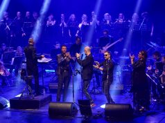 Glazbeni spektakl ‘Rock opera’ na turneji Hrvatskom!