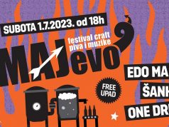 Zmajevo: Festival craft piva i muzike u Zmajskoj pivovari