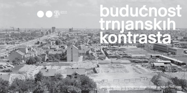 Budućnost trnjanskih kontrasta
