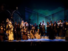 Počinje prvo izdanje Opera Zagreb Festivala Hrvatskoga narodnog kazališta u Zagrebu