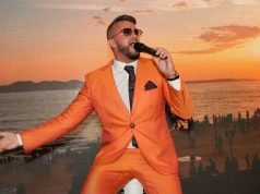 Event ‘Sunset in a glass’ poslužio je kao sjajna uvertira za nadolazeće ljeto