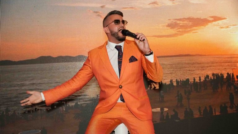 Event ‘Sunset in a glass’ poslužio je kao sjajna uvertira za nadolazeće ljeto