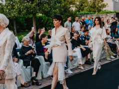 My Global Fashion Awards ponovno opravdao epitet najvećeg modnog događaja u regiji