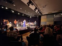Jazz Klub ponovno u Centru za kulturu i informacije Maksimir
