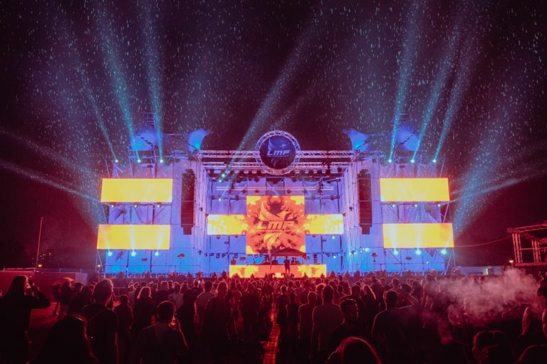 Učini dobro djelo-daruj krv i (zasluženo) zabavi se na LMF festival