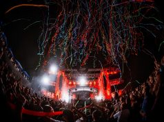 Prvi dan LMF festivala privukao tisuće posjetitelja iz cijeloga svijeta