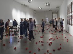 Otvorena velika retrospektiva Sanje Iveković