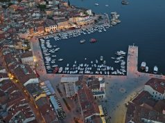 Rovinj postaje prijestolnica mode: Renomirani dizajneri predstavit će modne kolekcije na manifestaciji „Noć zvijezda, mode i kulture“