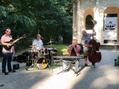 Besplatni koncerti u paviljonu Jeka parka Maksimir