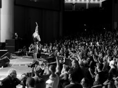 Dobitnici Grammyja Halestorm na samostalnom koncertu u Zagrebu