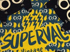 4. Superval održat će se 16. 6. i 17. 6. u Vintage Industrial Baru!