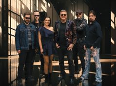 BOA II u Tvornici kulture promovirat će novi album i izvesti svoje najveće hitove