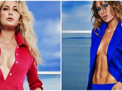 Iris Rajčić Livaja i Ana Gruica Uglešić u glavnim ulogama modne kampanje brenda DeLight