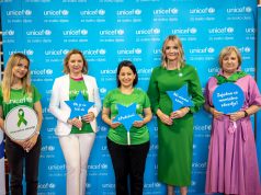UNICEF-ova Mliječna staza i ove godine za mentalno zdravlje djece i mladih