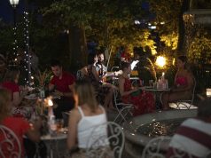 Vrijeme je za Le Grič i još jedan romantičan kolovoz u Zagrebu