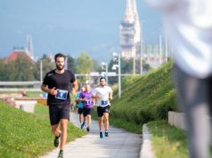 2. Zagrebačka milja: Ne hvataj tramvaj, hvataj milju