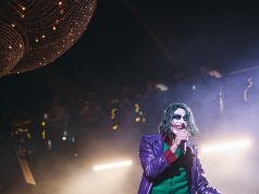 Veličanstvena Kristalna dvorana hotela Kvarner u Opatiji poziva vas ovog ljeta na spektakularni MINT CABARET DINNER SHOW