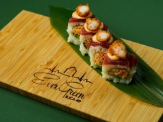 Evergreen Sushi Bar čitavog ljeta priprema japansku kulinarsku umjetnost