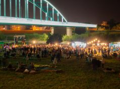 Zagrebačka ljetna špica seli se na Savu – Green River Festival otvara svoja vrata