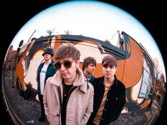 Indie rockeri The Sherlocks po prvi put u Hrvatskoj