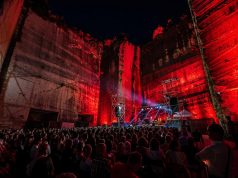 Rocks&Stars Festival @ Cave Romane: Najbolje što Istra nudi ovog ljeta