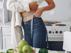5 načina da potaknete usporeni metabolizam