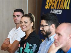 Spektakl u najavi: Najbolji atletičari opet stižu u Zagreb