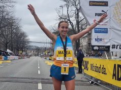 Matea Parlov Koštro: Tek ćemo na sljedećem maratonu vidjeti koliko zapravo vrijedim
